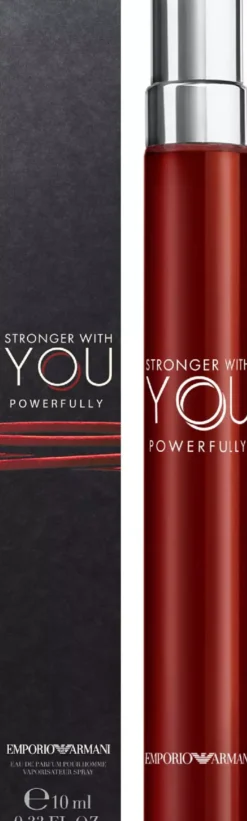 ArmaniEmporio Armani Stronger With You Powerfully Eau de Parfum 100 ml