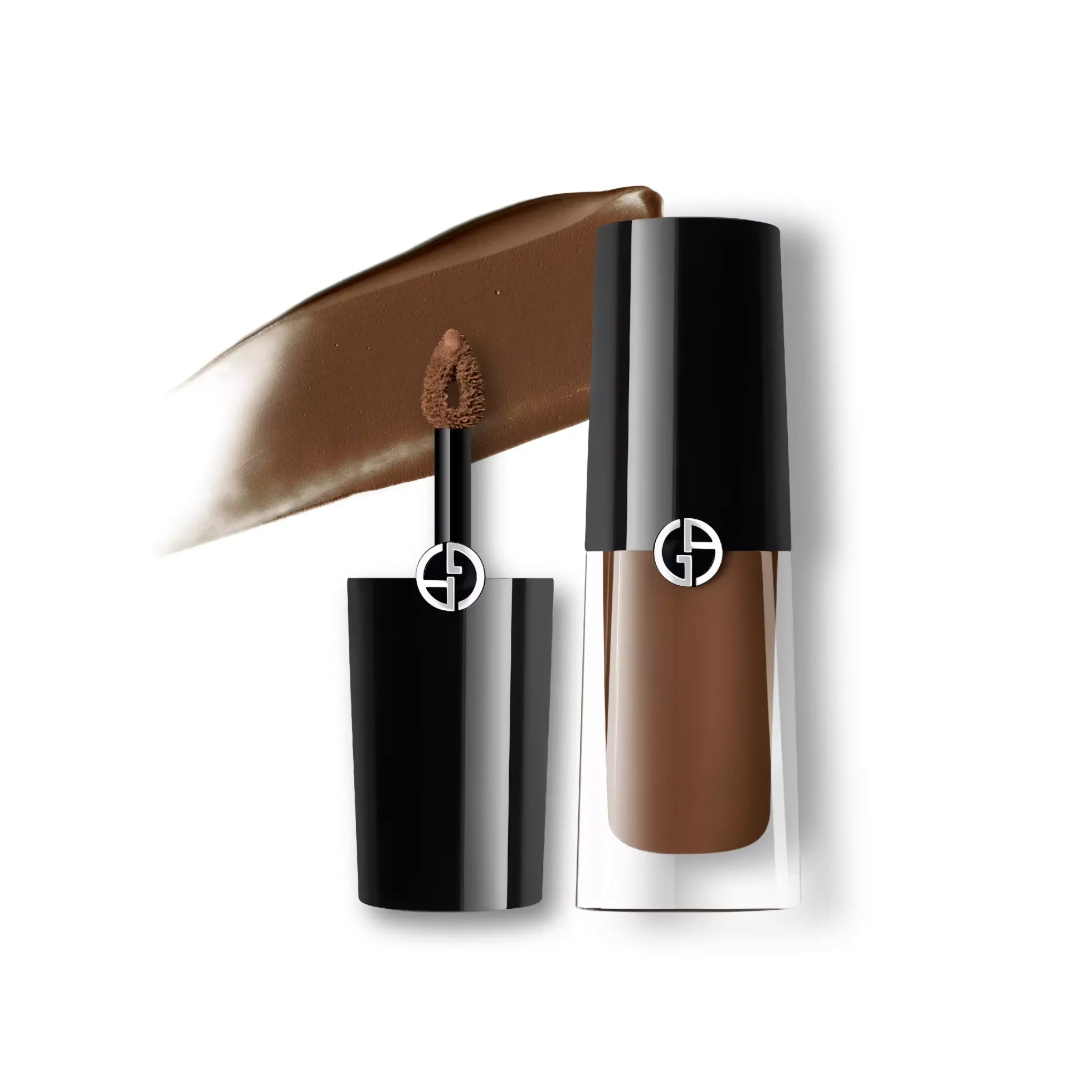 Armani Eye Tint Liquid Eyeshadow 20S Rose