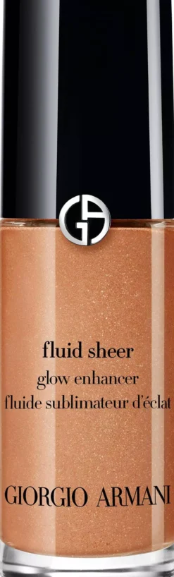Armani Fluid Sheer 11
