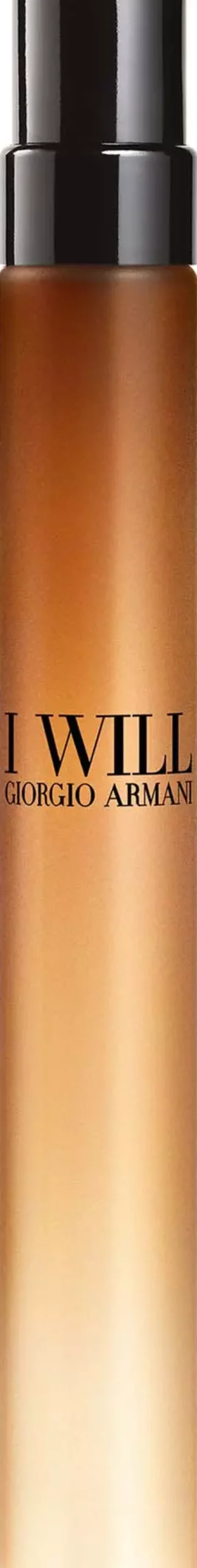 Armani I WILL Eau de Parfum Fragrance 30 ml