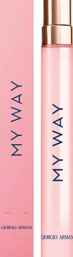 ArmaniMy Way Eau De Parfum 50 ml