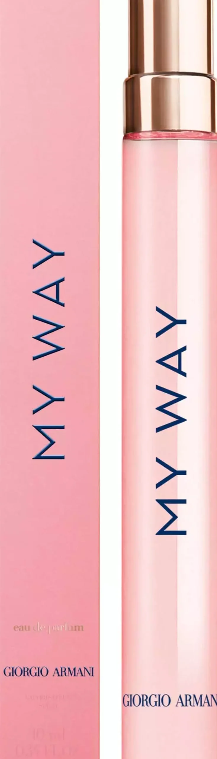 ArmaniMy Way Eau De Parfum 50 ml