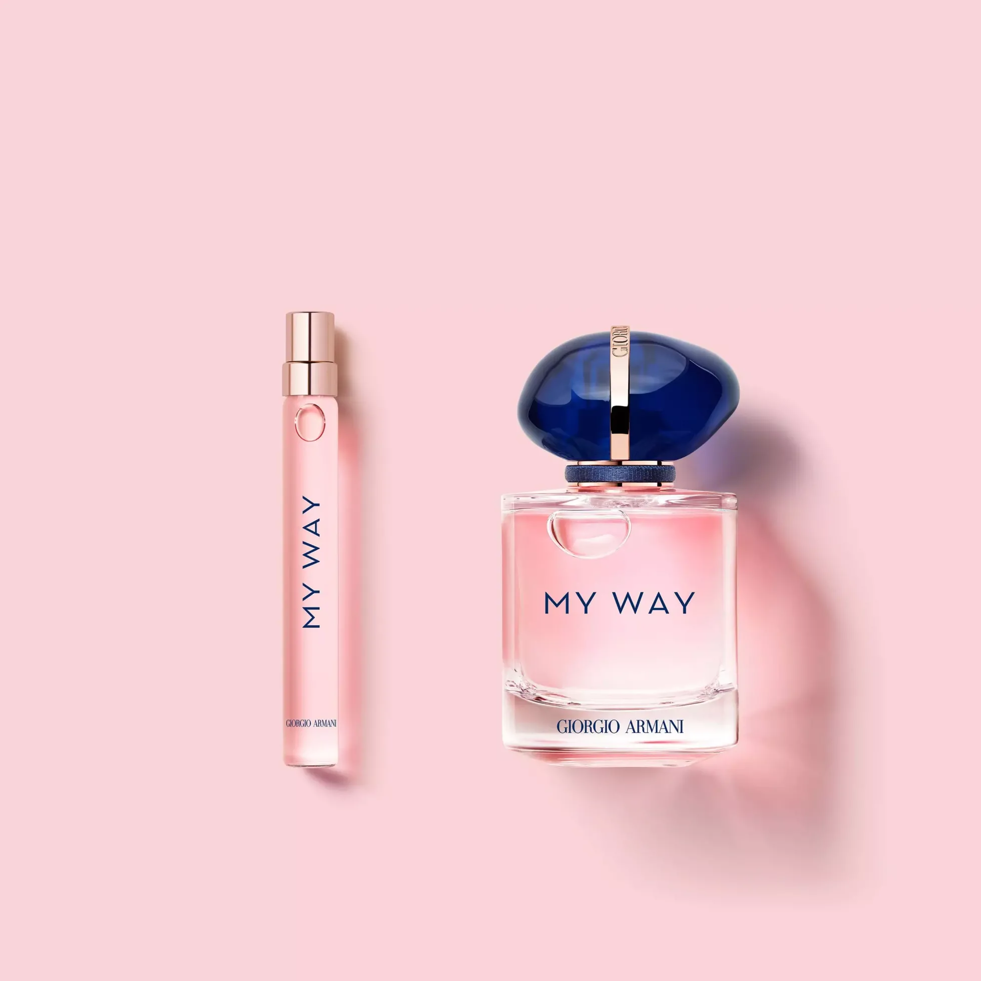 ArmaniMy Way Eau De Parfum 50 ml