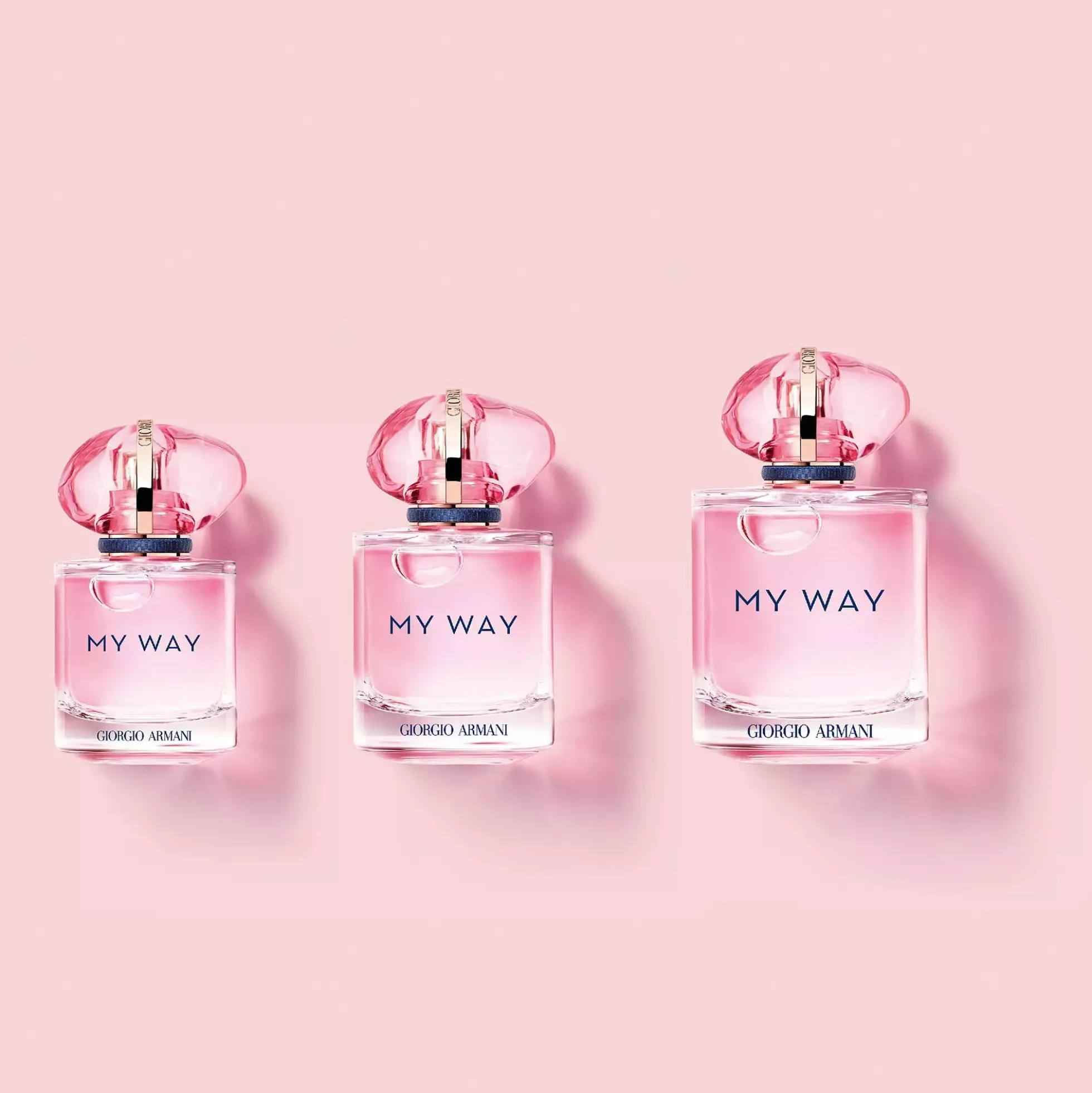 ArmaniMy Way Eau de Parfum Nectar 30 ml