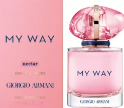 ArmaniMy Way Eau de Parfum Nectar 30 ml