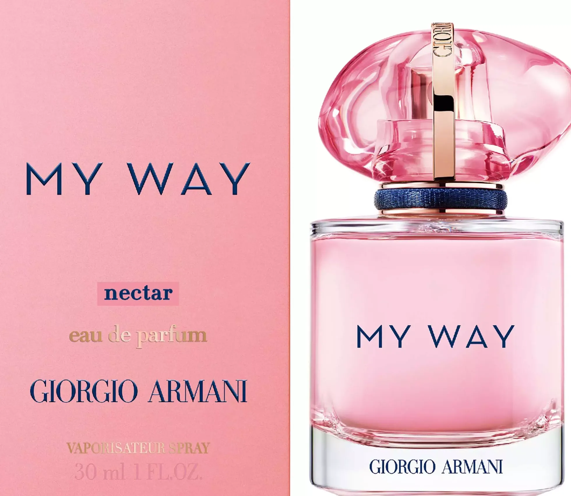 ArmaniMy Way Eau de Parfum Nectar 30 ml