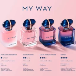 ArmaniMy Way Eau de Parfum Refill 100 ml