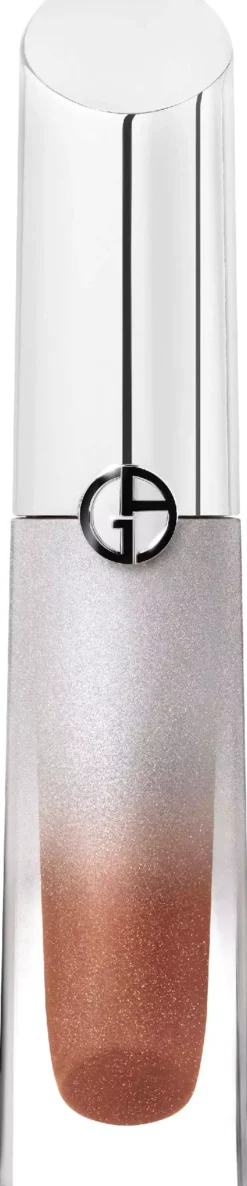 Armani Prisma Glass Icy Plumper 33 Rosewood Frost