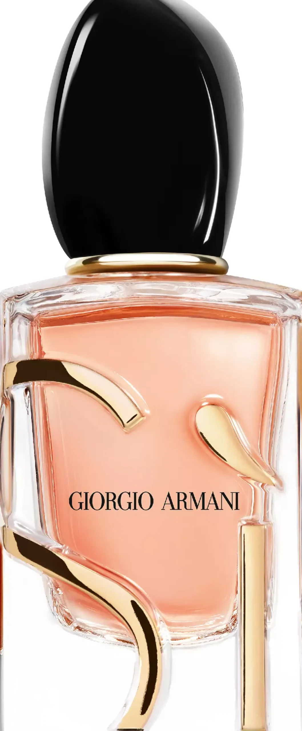 Armani Sì Eau de Parfum Intense 100 ml