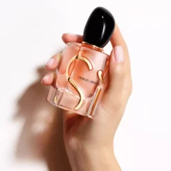 Armani Sì Eau de Parfum Intense 100 ml