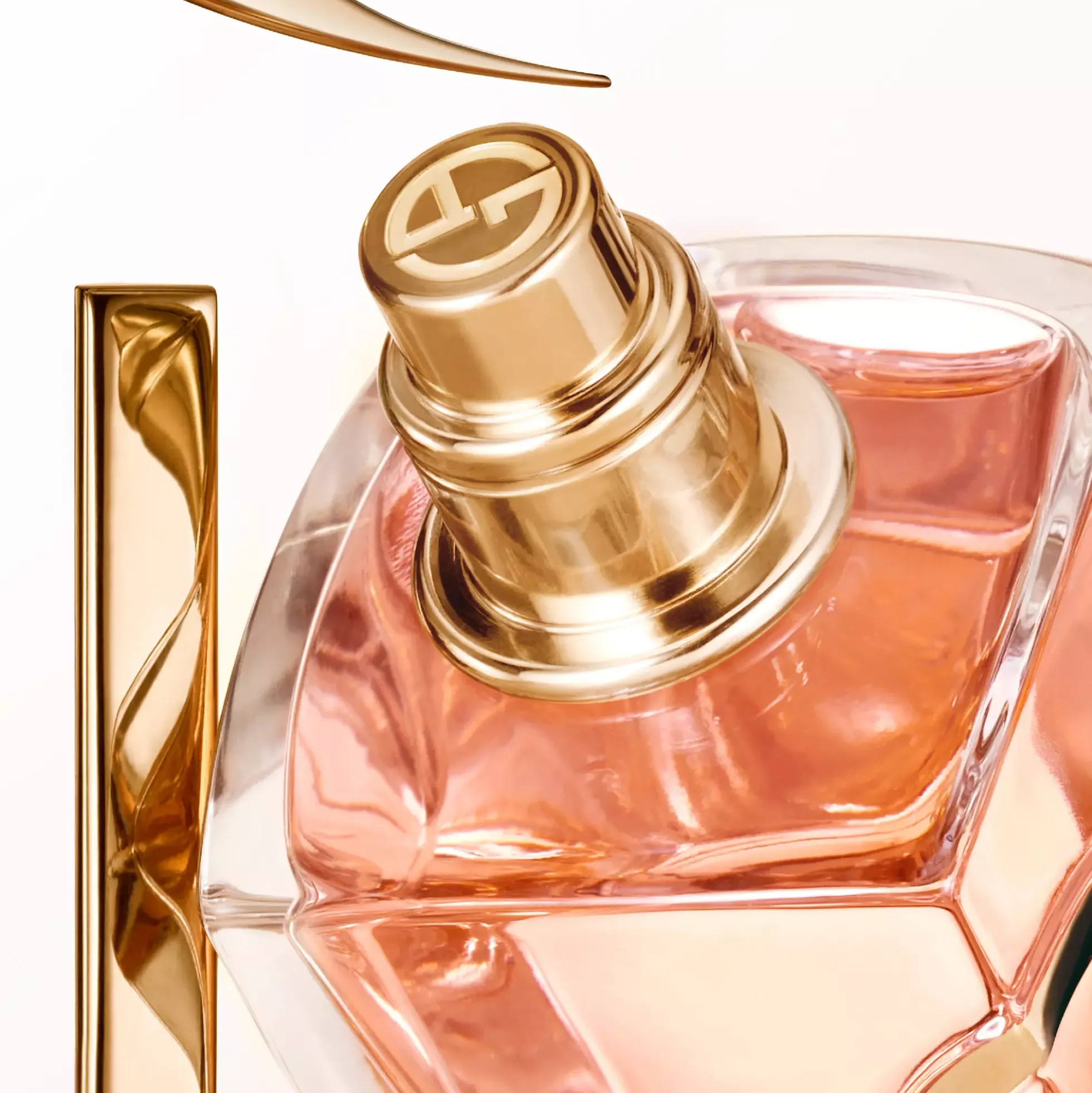 Armani Sì Eau de Parfum Intense 100 ml