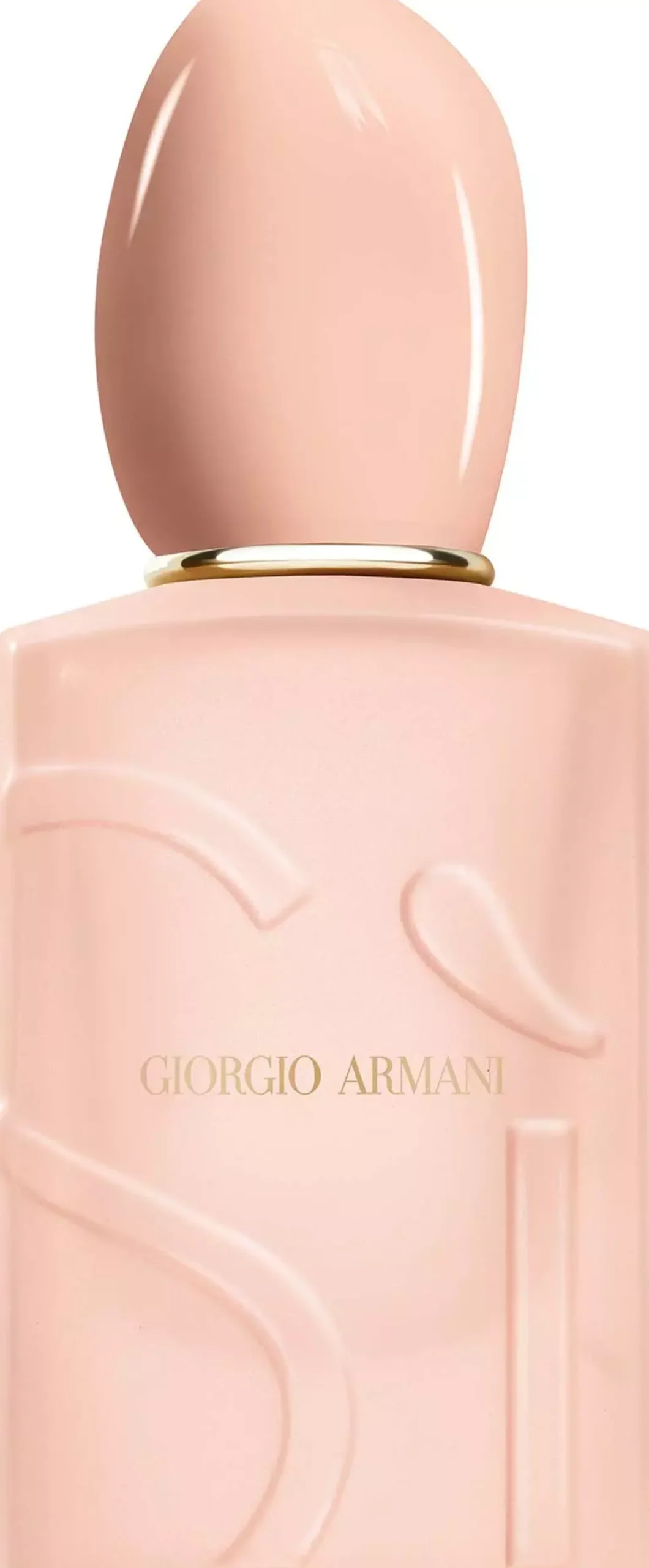 Armani Sì Nude Bloom Eau de Parfum 50 ml