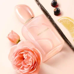 Armani Sì Nude Bloom Eau de Parfum 50 ml