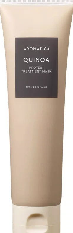 AROMATICA Quinoa Protein Treatment Mask 160 ml