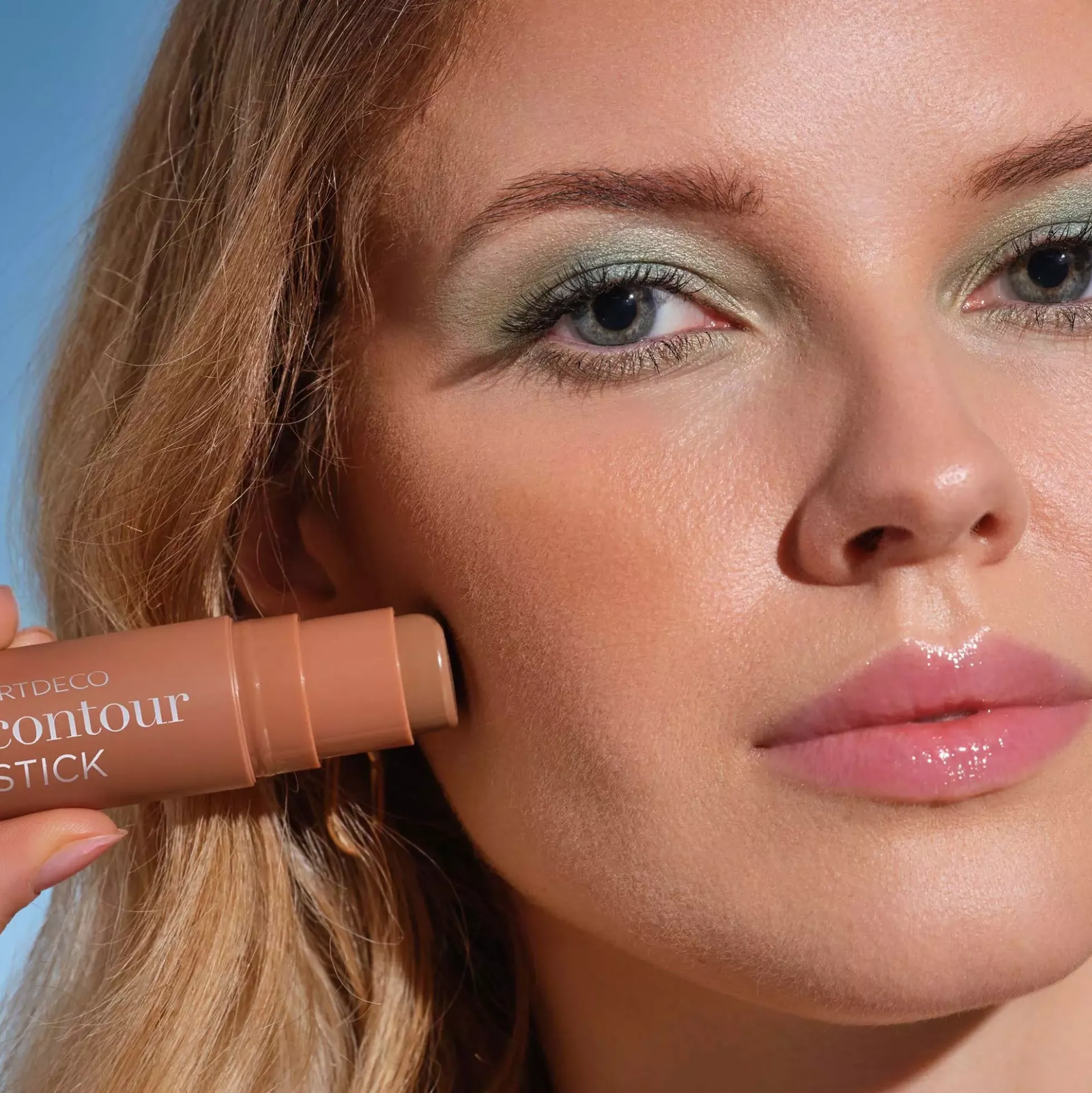 Artdeco Contour Stick 03 Santa Monica 4,5 g 3 Santa Monica
