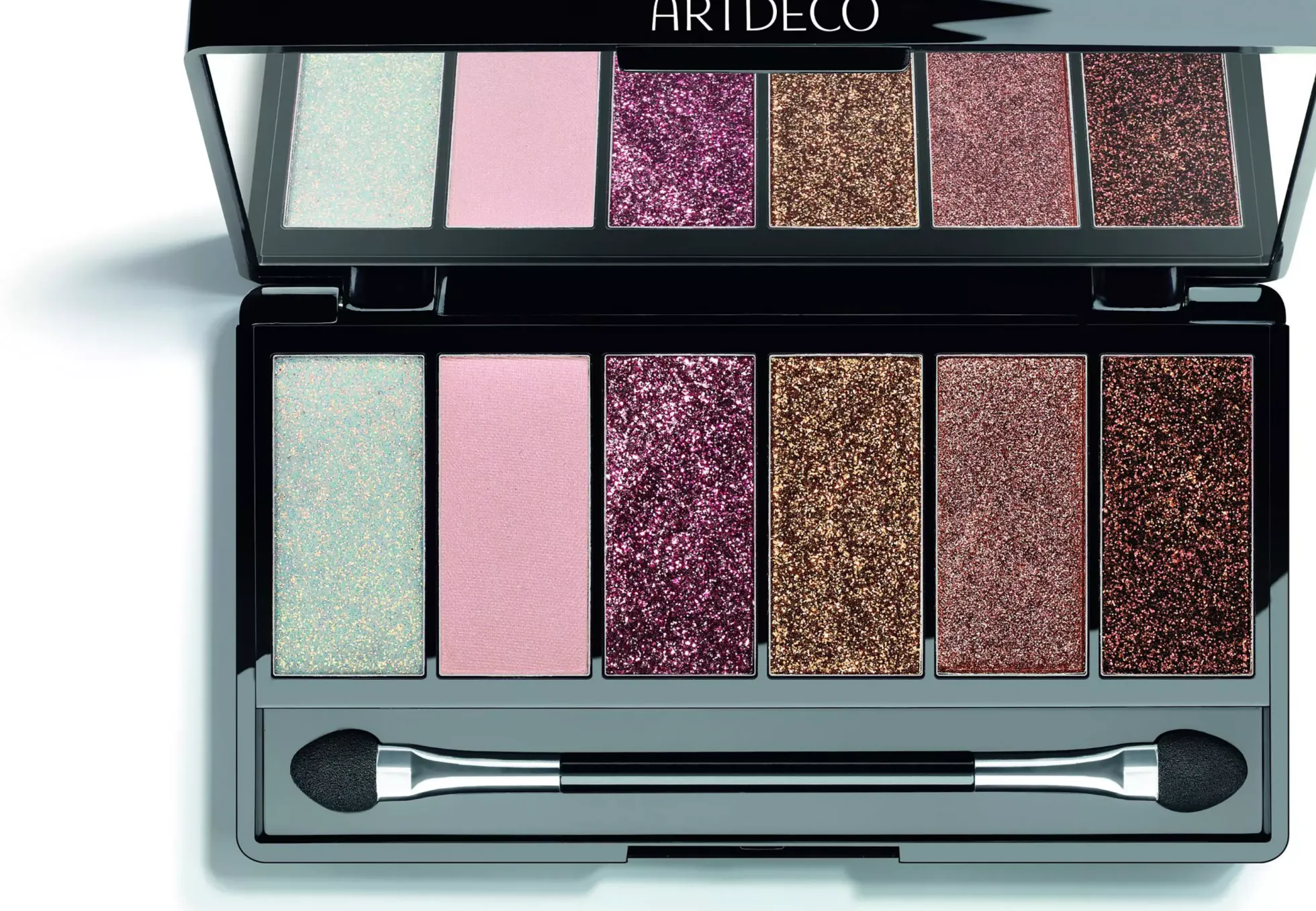 Artdeco Glitter Eyeshadow Palette Limited Edition 04 Magic kaleidoscope
