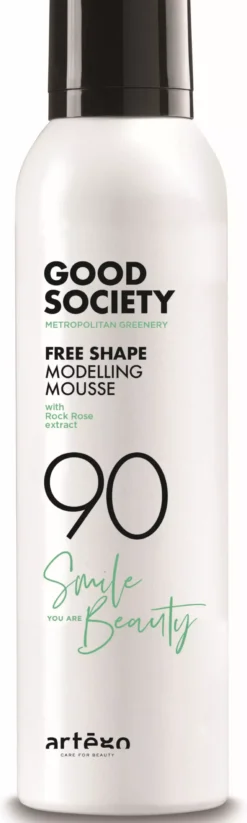 ArtègoGood Society 90 Modelling Mousse 250 ml
