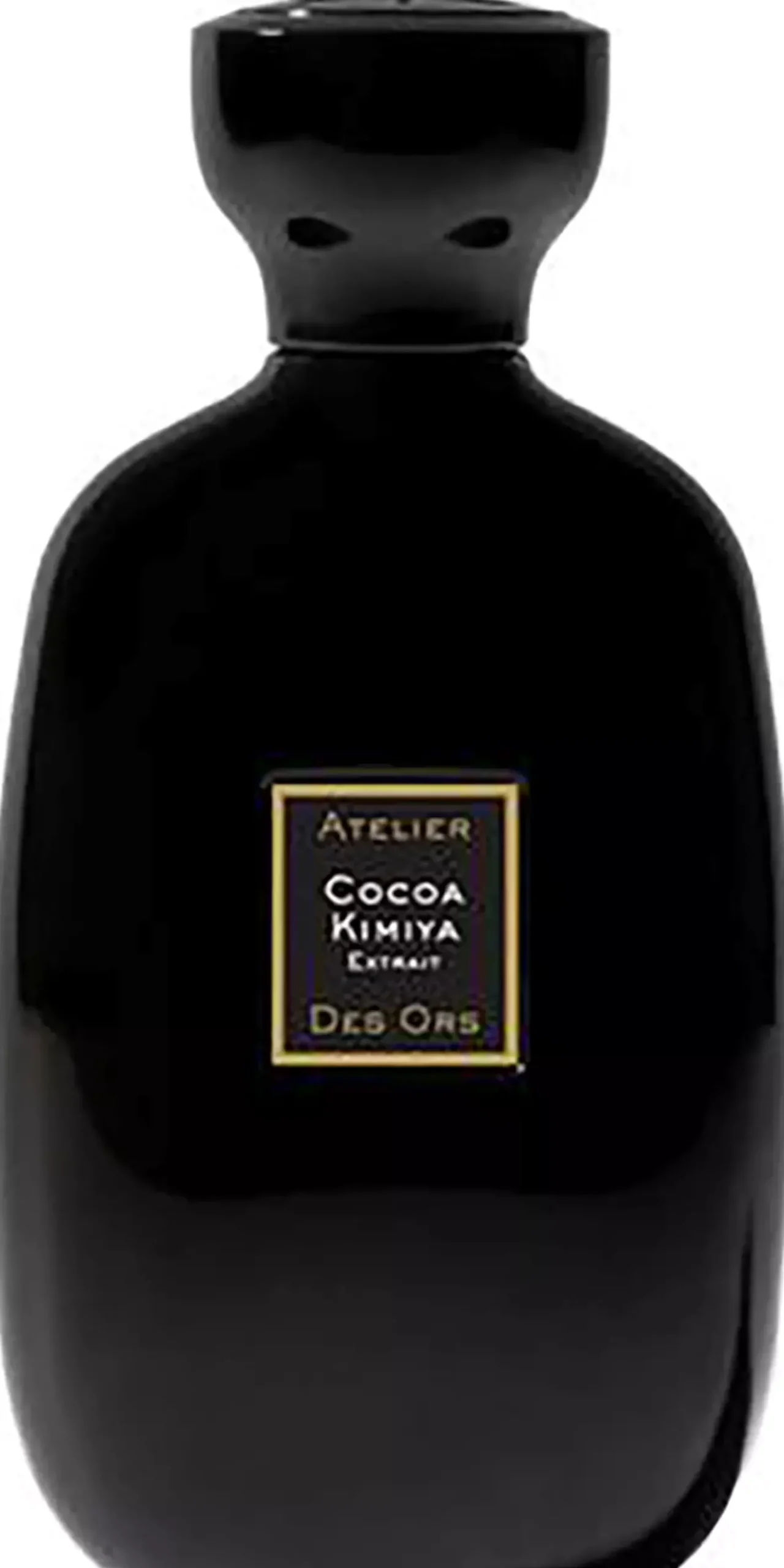Atelier Des Ors Cocoa Kimiya Extrait 100 ml