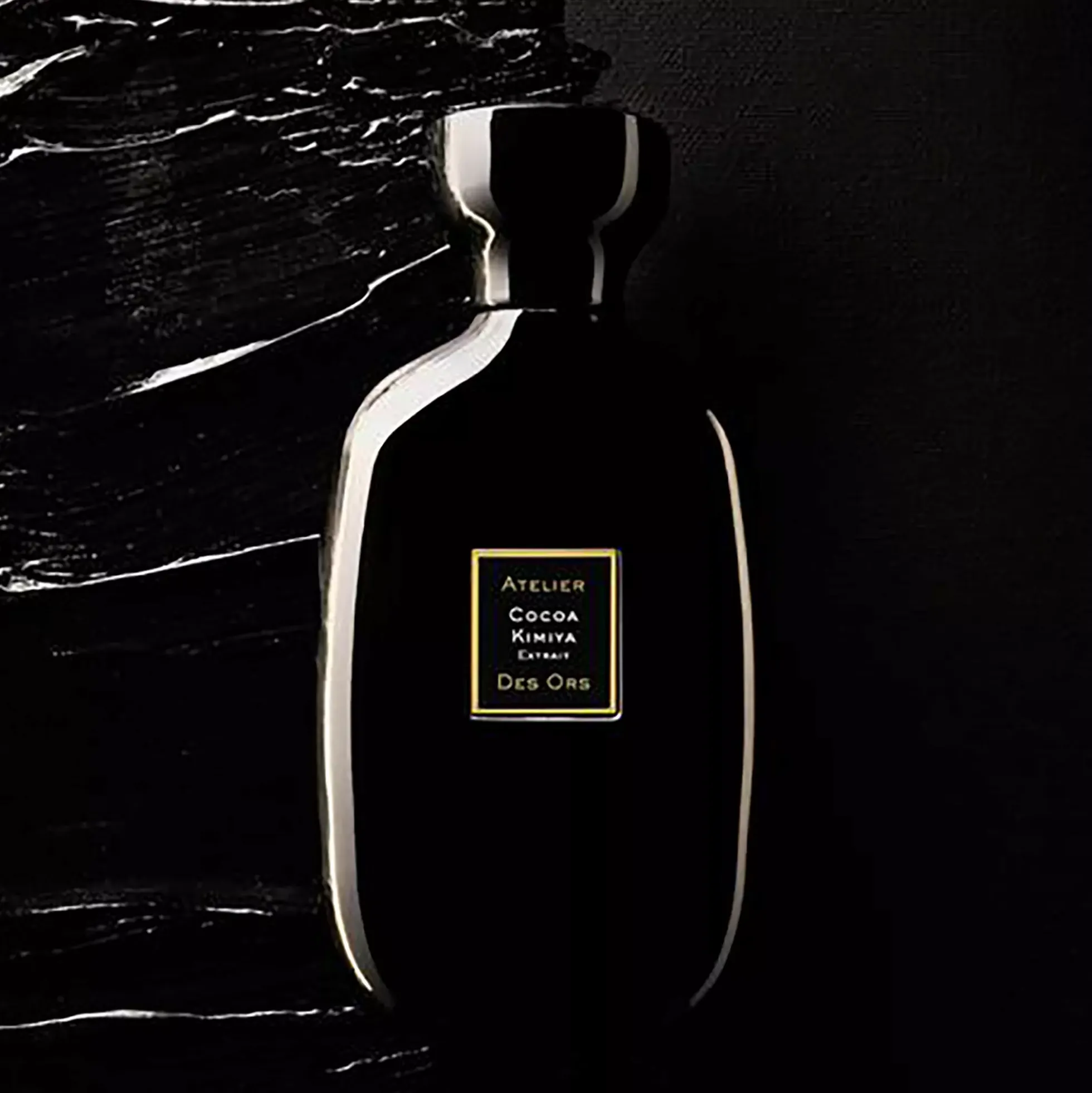 Atelier Des Ors Cocoa Kimiya Extrait 100 ml