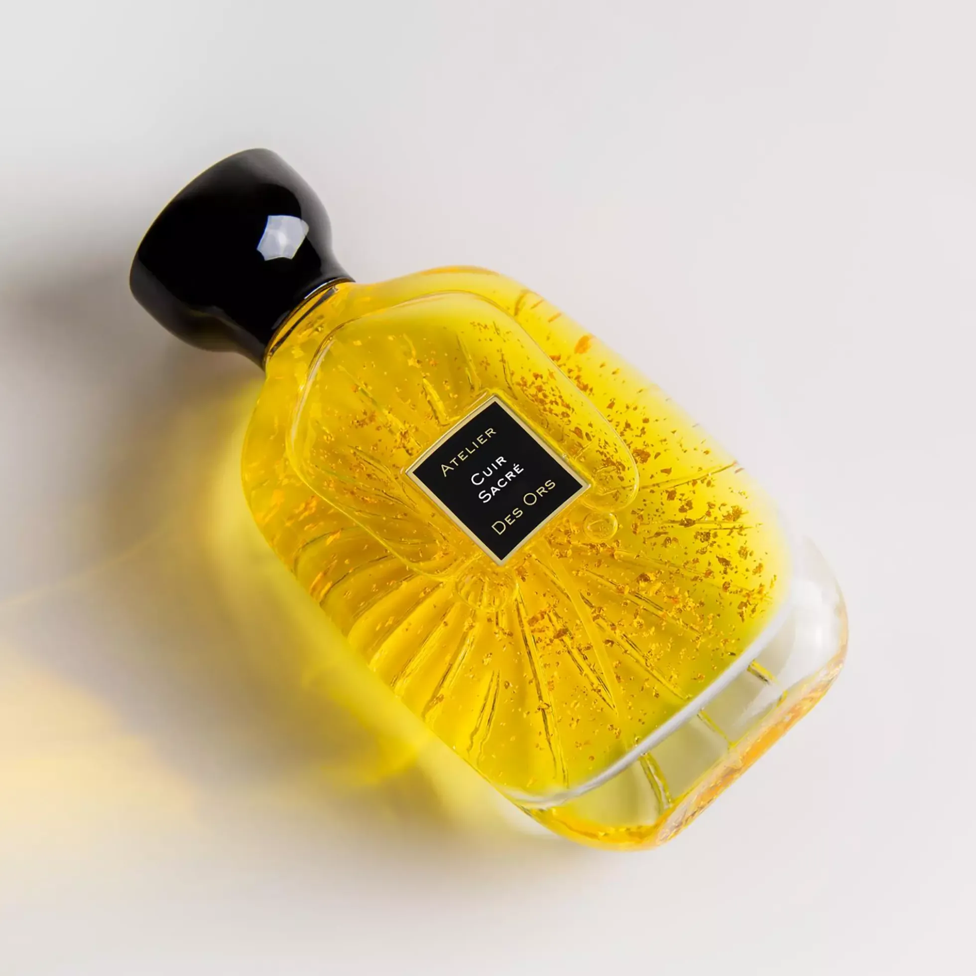 Atelier Des Ors Cuir Sacré Eau de Parfum 100 ml