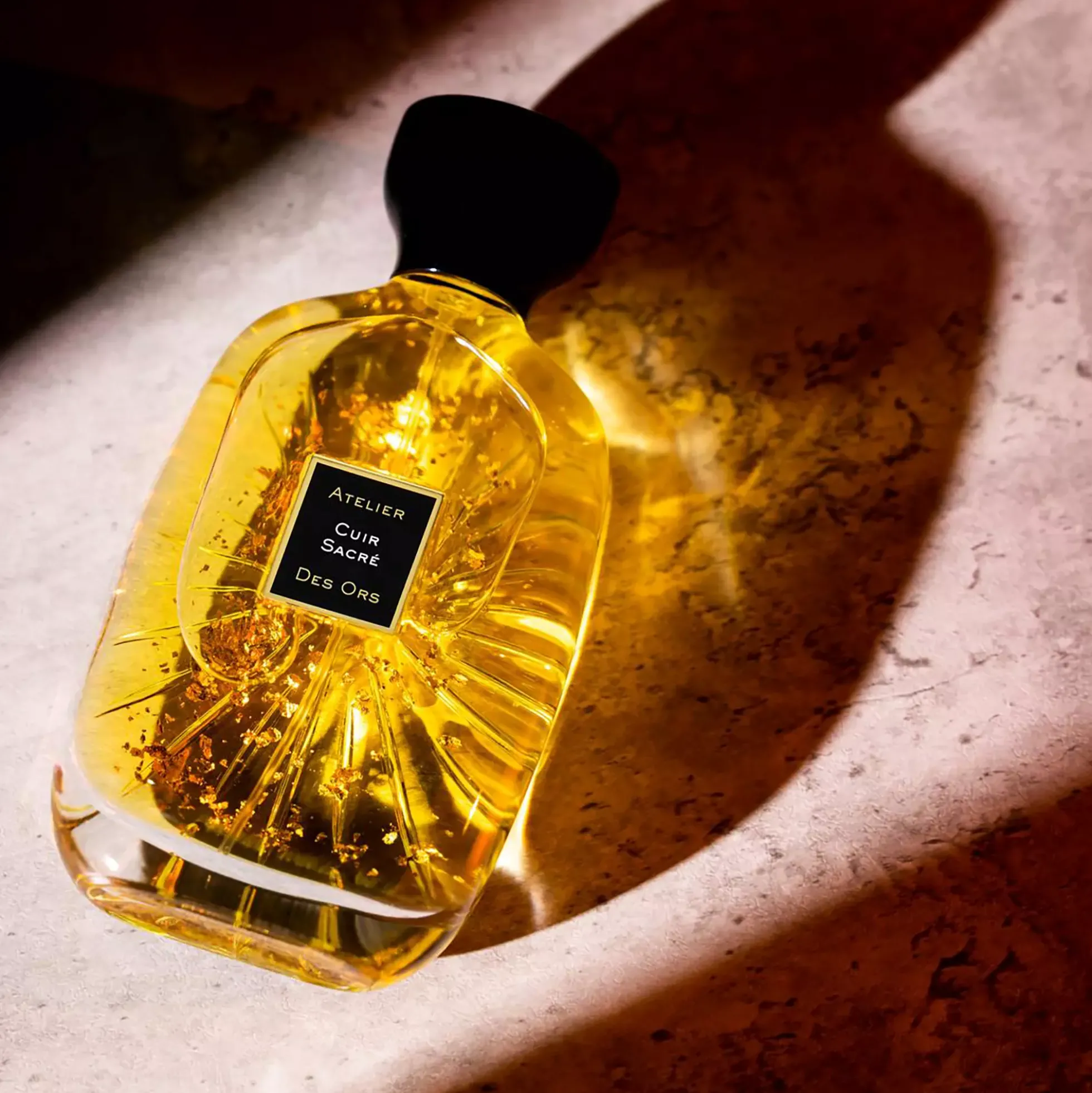 Atelier Des Ors Cuir Sacré Eau de Parfum 100 ml