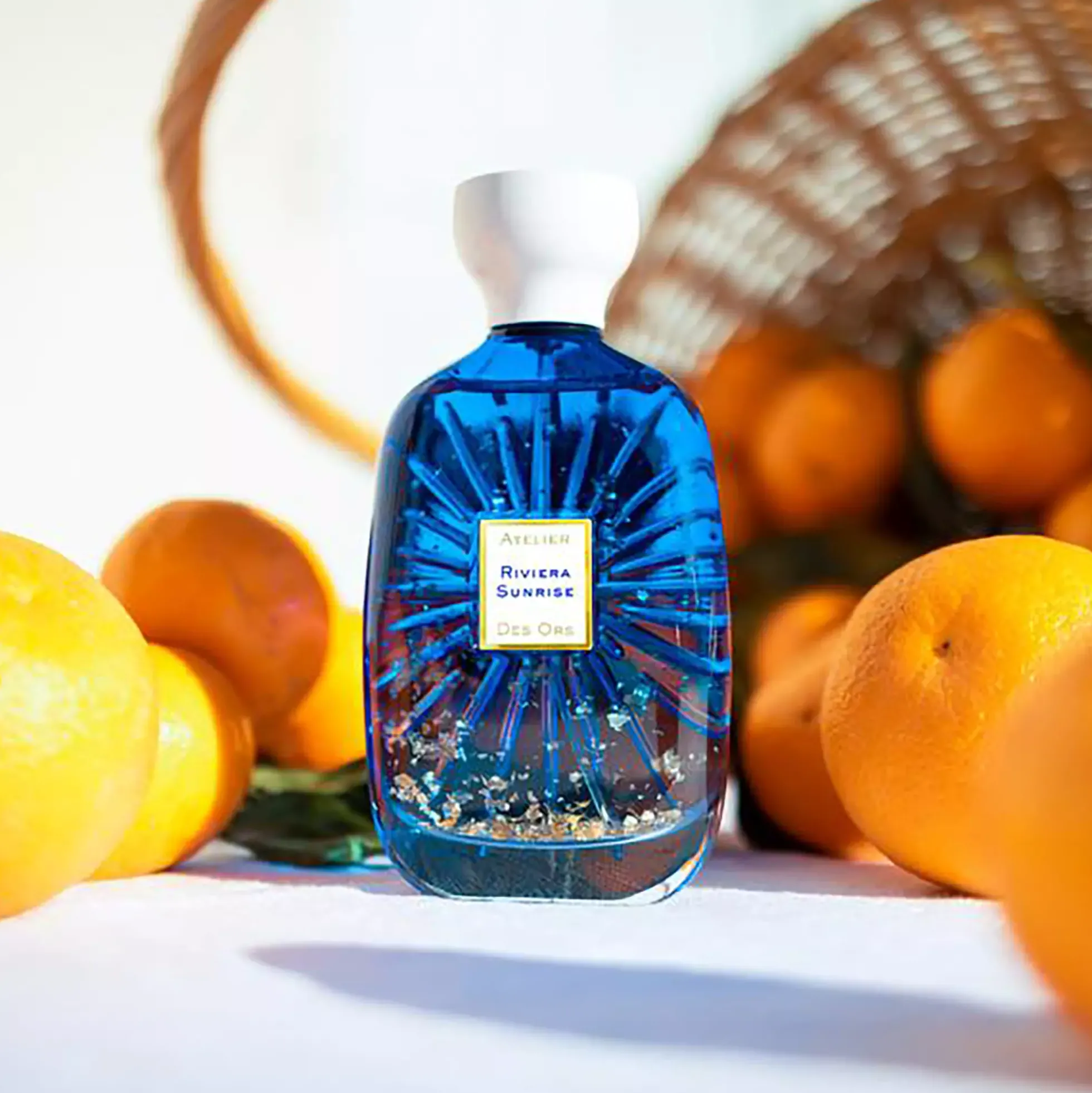 Atelier Des Ors Riviera Sunrise Eau de Parfum 100 ml