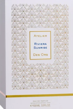 Atelier Des Ors Riviera Sunrise Eau de Parfum 100 ml