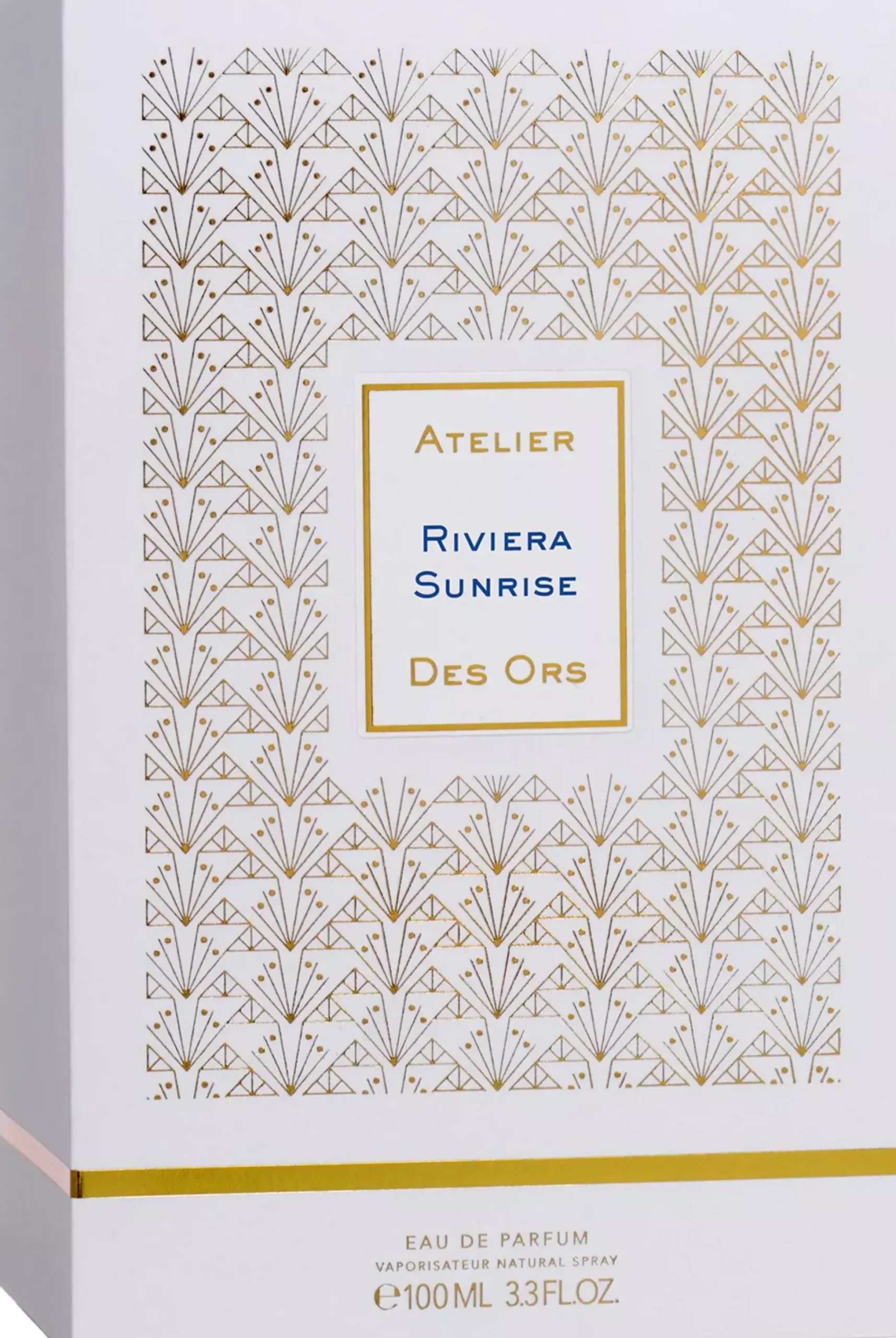 Atelier Des Ors Riviera Sunrise Eau de Parfum 100 ml