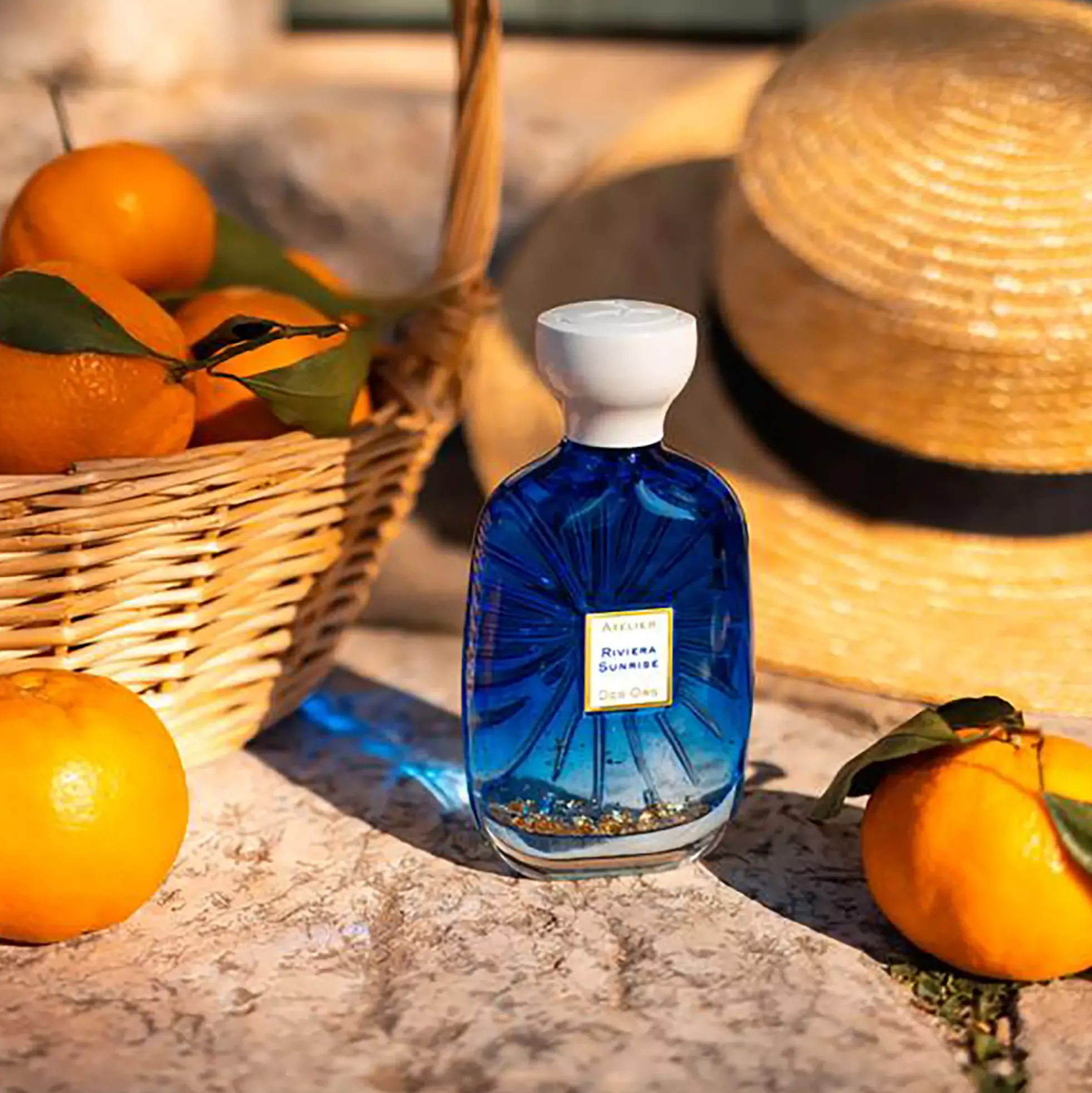 Atelier Des Ors Riviera Sunrise Eau de Parfum 100 ml