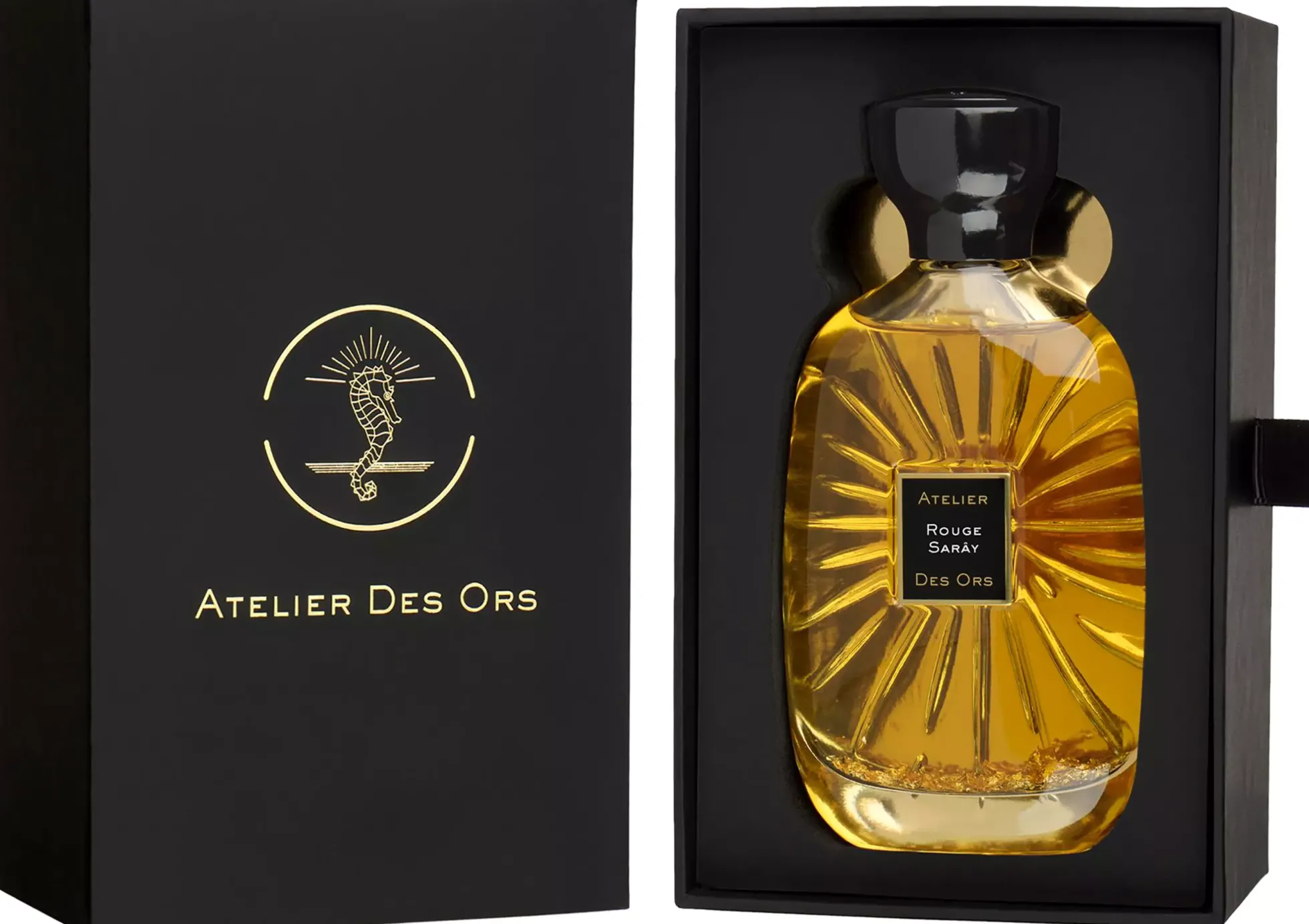 Atelier Des Ors Rouge Saray Eau de Parfum 100 ml