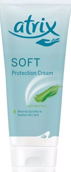Atrix Soft Protection Cream 100 ml