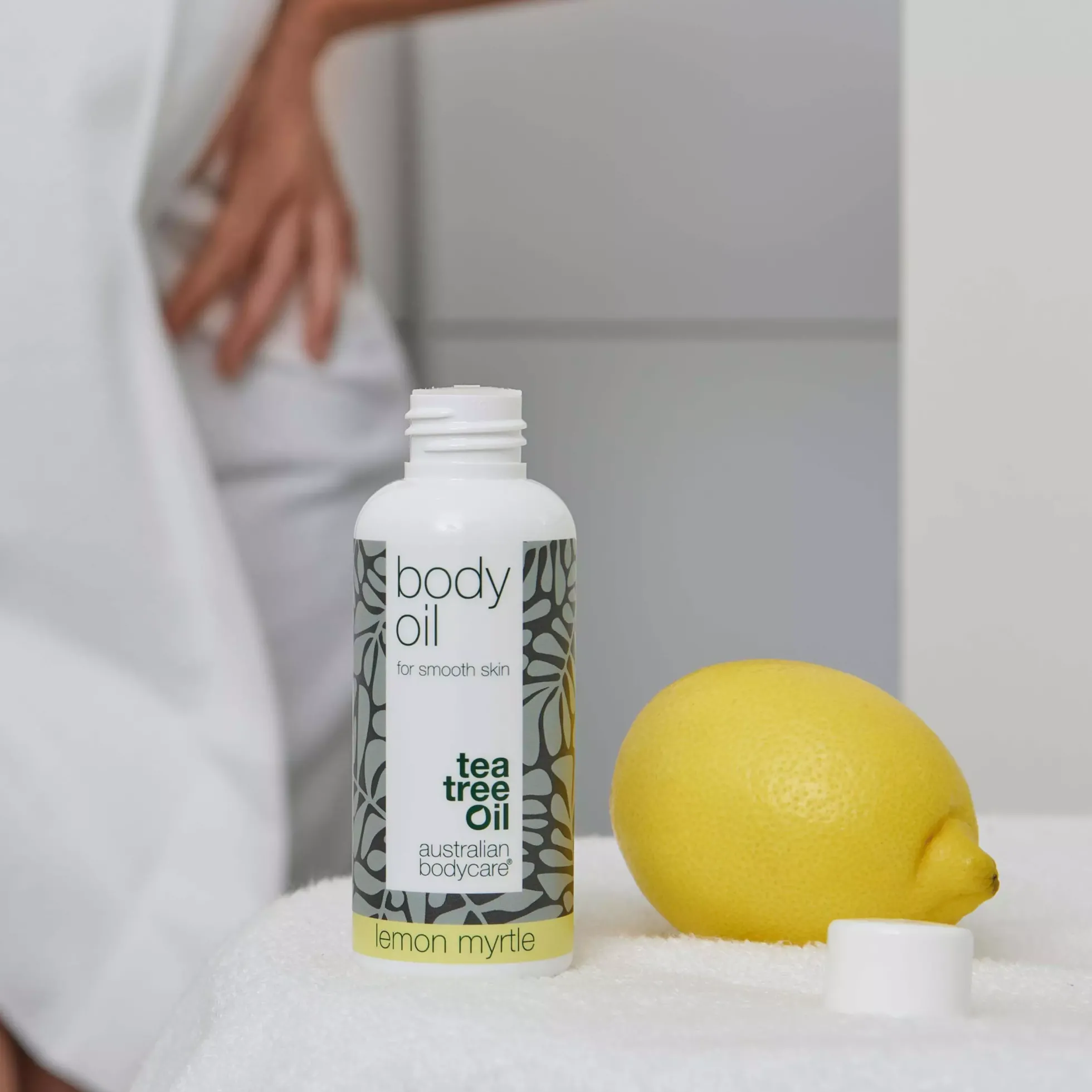 Australian Bodycare Body Oil for stretch marks 80 ml
