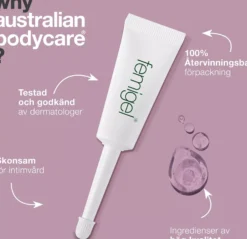 Australian Bodycare Femigel 5x5 ml