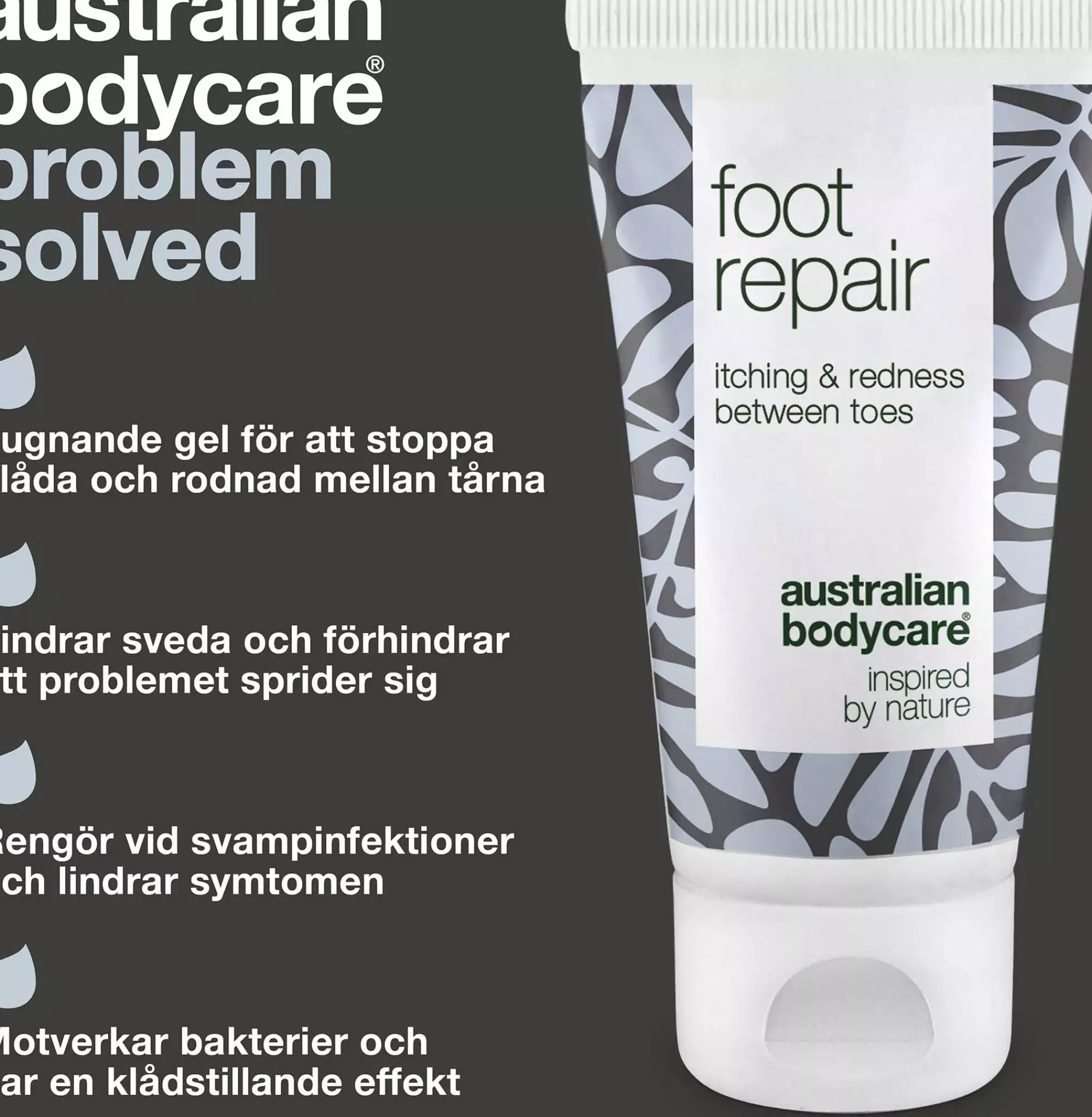 Australian Bodycare Foot Repair 50 ml