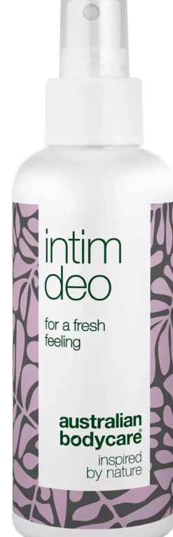 Australian Bodycare Intim Deo 100 ml