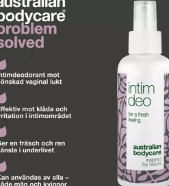 Australian Bodycare Intim Deo 100 ml