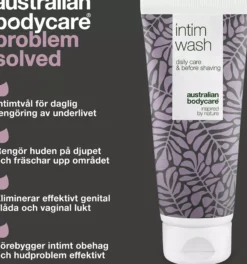 Australian Bodycare Intim Wash 500 ml