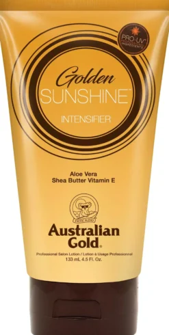 Australian Gold Golden Sunshine Intensifier 133 ml