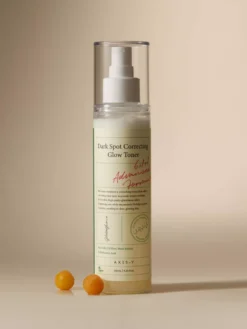 AXIS-Y Dark Spot Correcting Glow Toner 125 ml