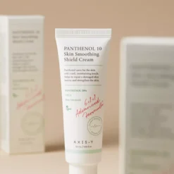 AXIS-Y Panthenol 10 Skin Smoothing Shield Cream 50 ml
