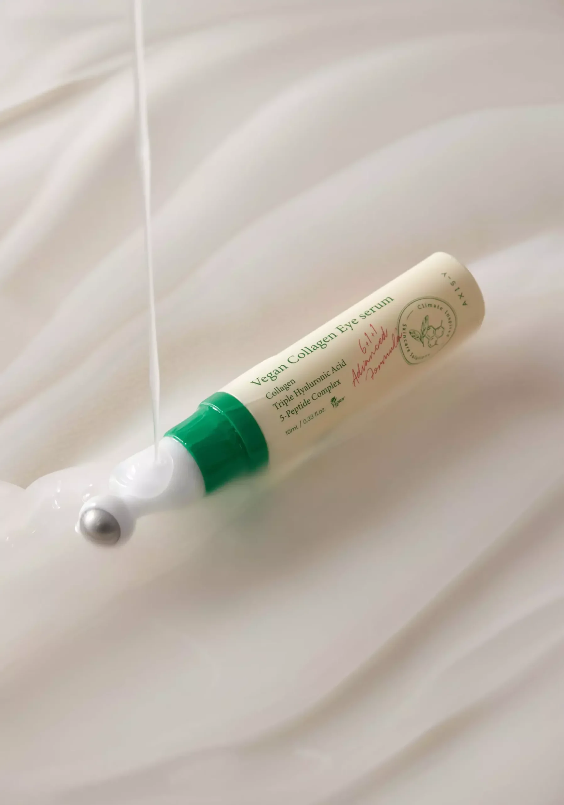 AXIS-Y Vegan Collagen Eye Serum 10 ml