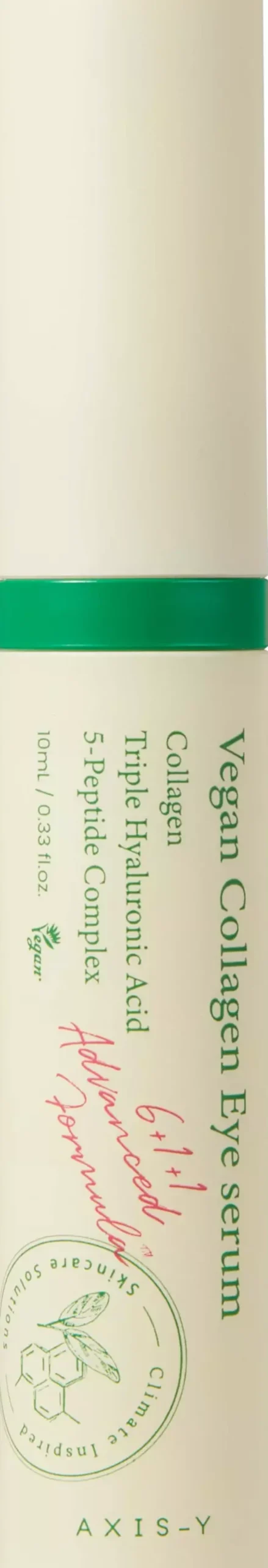 AXIS-Y Vegan Collagen Eye Serum 10 ml
