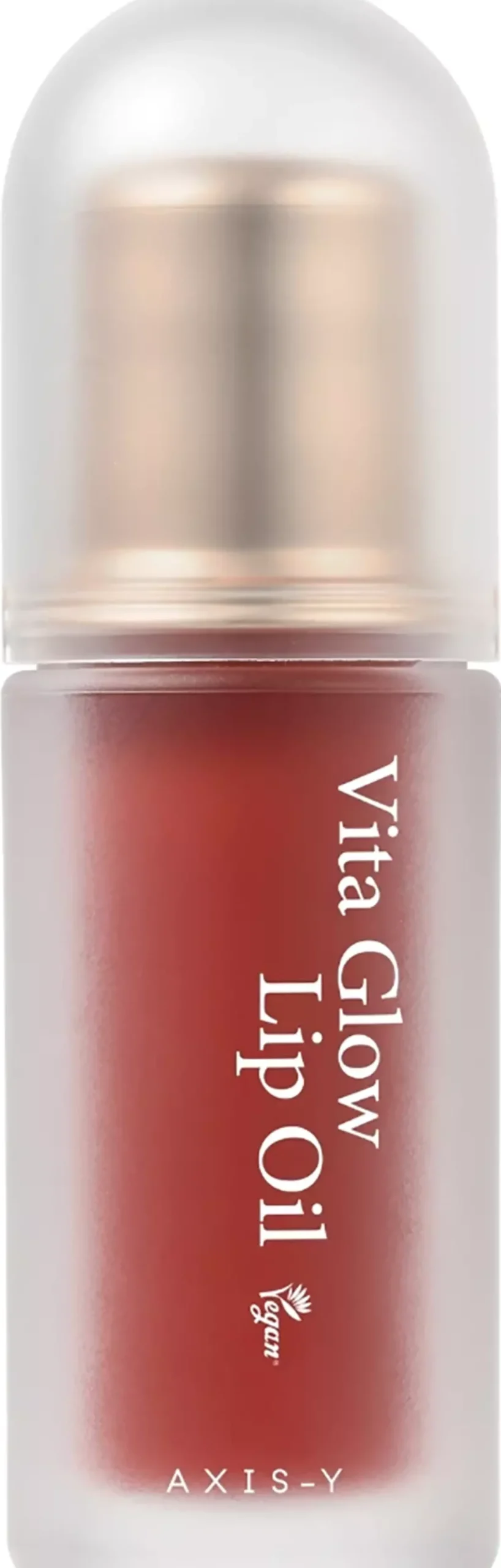 AXIS-Y Vita Glow Lip Oil Chilled Berry