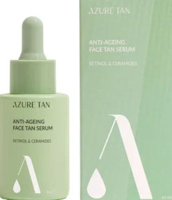 Azure Tan Anti-Ageing Tan Serum 30 ml
