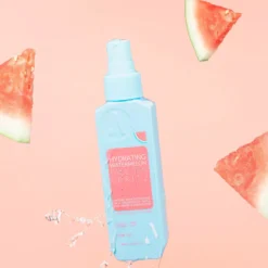 Azure Tan Hydrating Watermelon Face Tan Spritz Medium