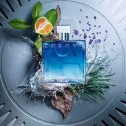 AzzaroChrome L’eau De Parfum 100 ml