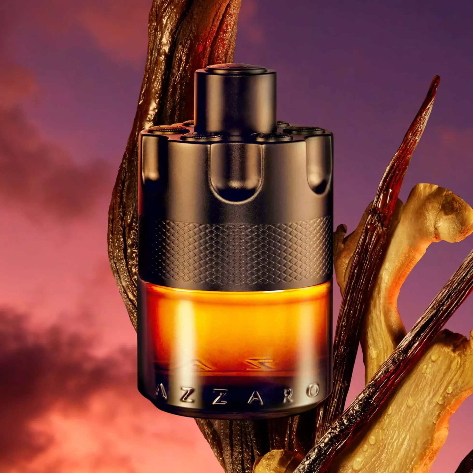 Azzaro The Most Wanted Parfum 100 ml