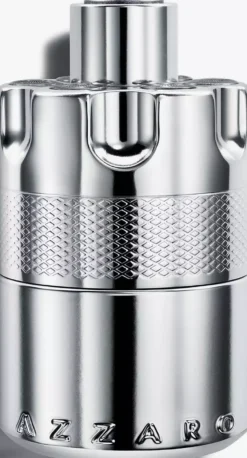 Azzaro Wanted Eau de Parfum 100 ml