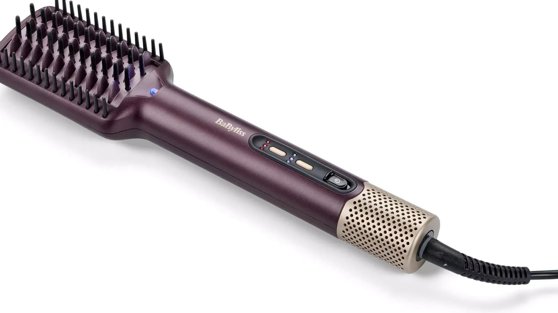 BaByliss Air Power Smooth
