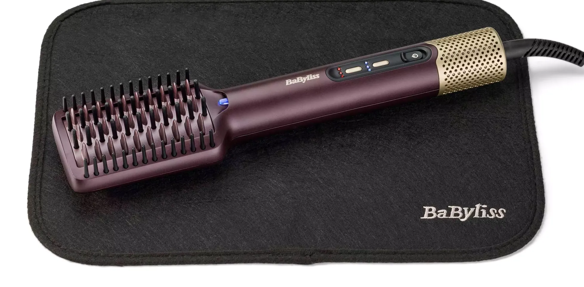 BaByliss Air Power Smooth